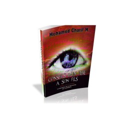 Conseil d'un père à son fils (VERSION NUMERIQUE)